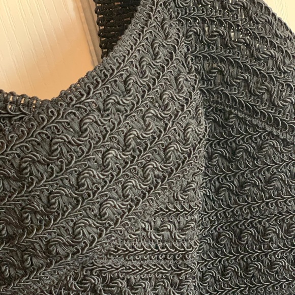 Floor length gown - Picture 4 of 6